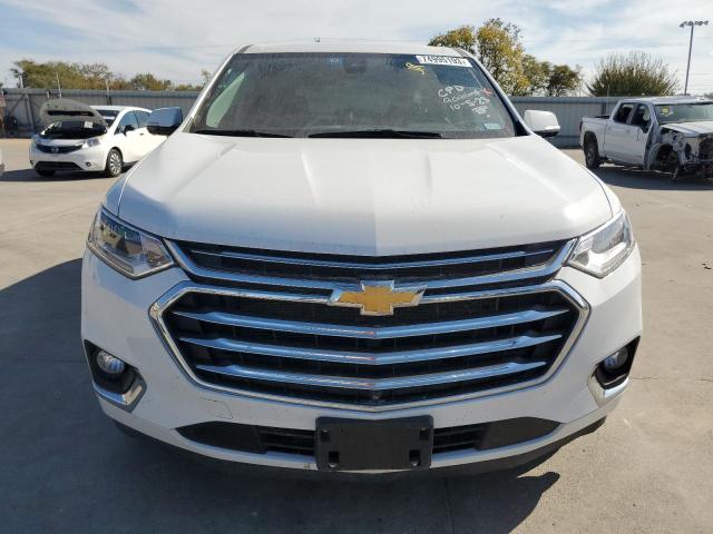 1GNERNKW4LJ142562 Chevrolet Traverse H 5