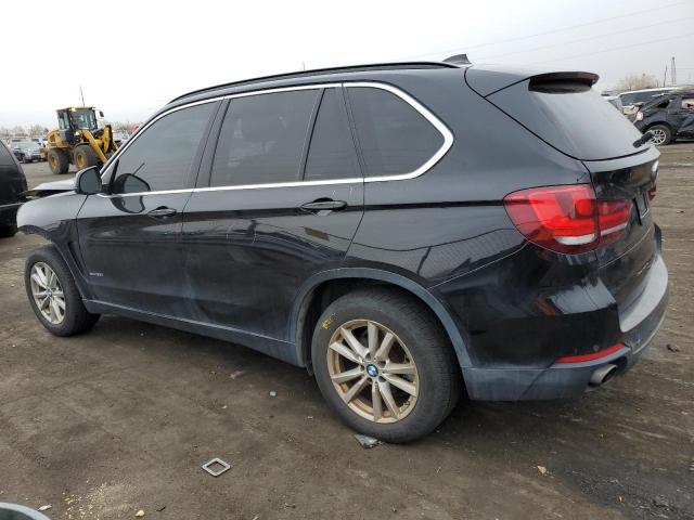 VIN 5UXKR0C51F0K67676 2015 BMW X5, Xdrive35I no.2