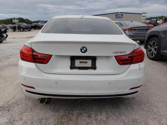 2016 BMW 428 I - WBA3N7C56GK226571