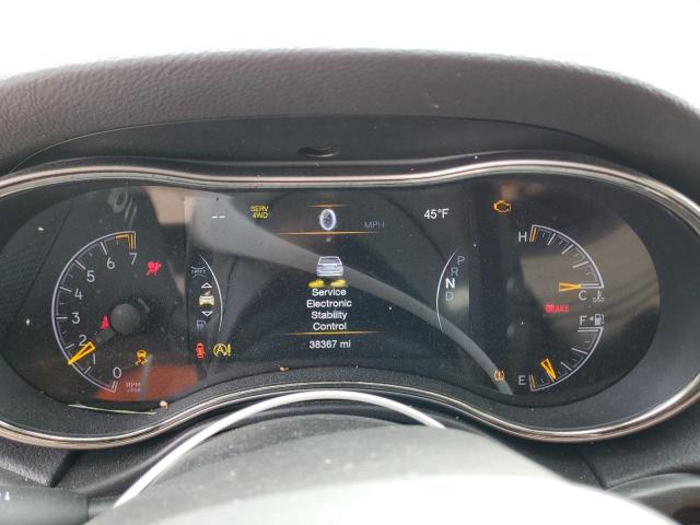 2020 JEEP GRAND CHER - 1C4RJFBG3LC384098