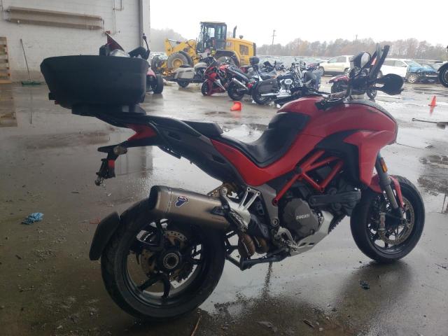2015 DUCATI MULTISTRAD ZDM12BWW5FB003550