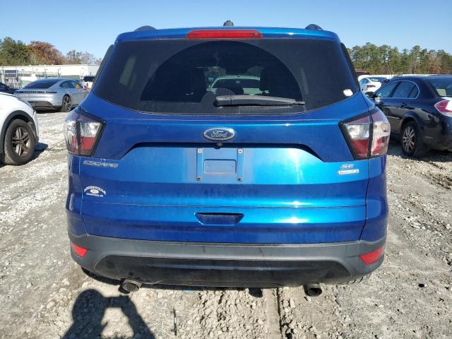 1FMCU0GD2HUC06804 | 2017 FORD ESCAPE SE