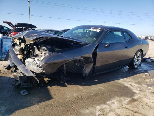 2013 Dodge Challenger SXT