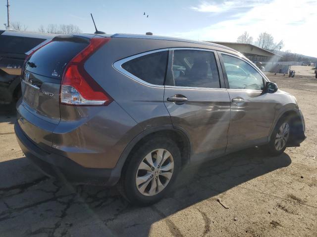 5J6RM4H7XCL030348 | 2012 Honda cr-v exl