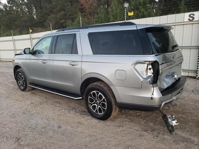 VIN 1FMJK1HT6NEA38518 2022 FORD EXPEDITION no.2