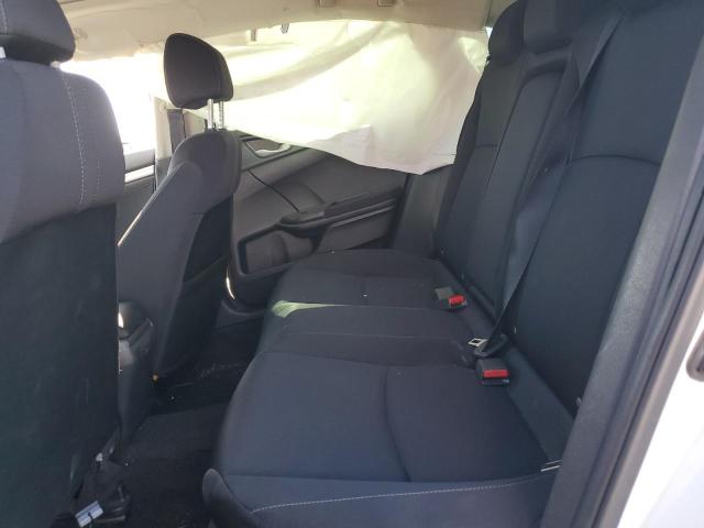 2017 HONDA CIVIC 4D 19XFC2F7XHE227863