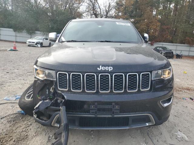 1C4RJFBG4HC819492 | 2017 JEEP GRAND CHER