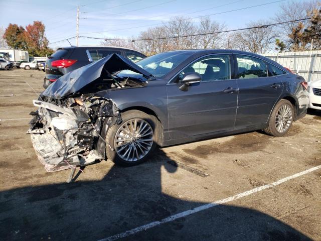 2022 Toyota Avalon Limited