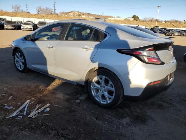 VIN 1G1RD6S51HU216007 2017 Chevrolet Volt, Premier no.2