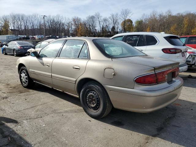 BUICK CENTURY CUSTOM 2002 1