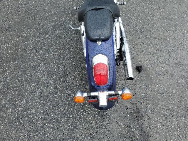 2001 HONDA VT1100 C2 1HFSC43071A102903