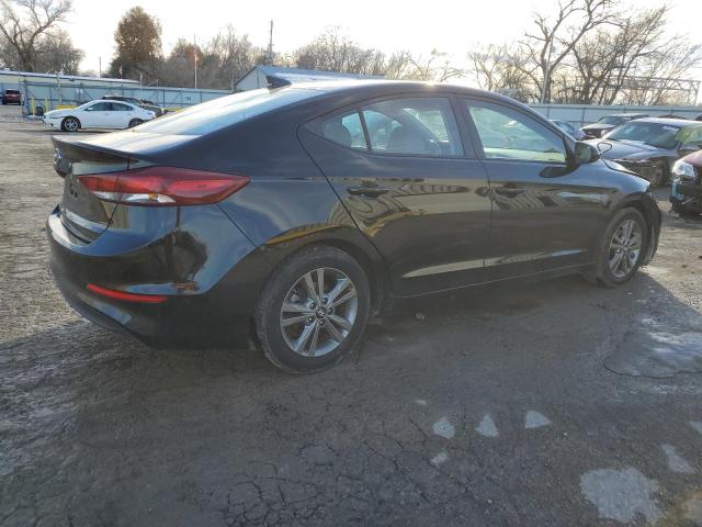 5NPD84LF8JH381246 | 2018 HYUNDAI ELANTRA SE