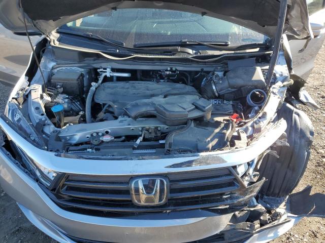 2023 HONDA ODYSSEY TO 5FNRL6H87PB032886