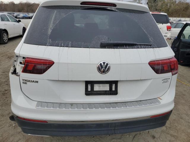 3VV3B7AX9MM031926 | 2021 VOLKSWAGEN TIGUAN SE