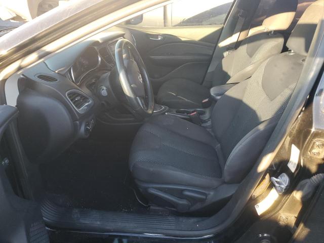 1C3CDFFA6GD822118 Dodge Dart Sxt Sport