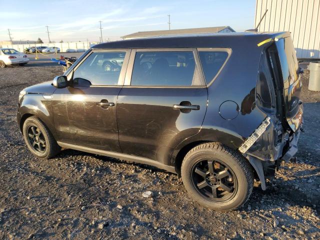 KNDJX3A52E7034015 KIA Soul !