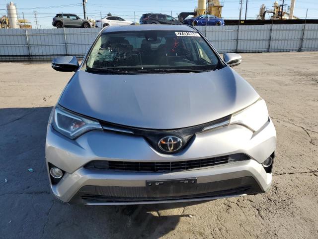 JTMWFREV1JD118635 | 2018 TOYOTA RAV4 ADVEN