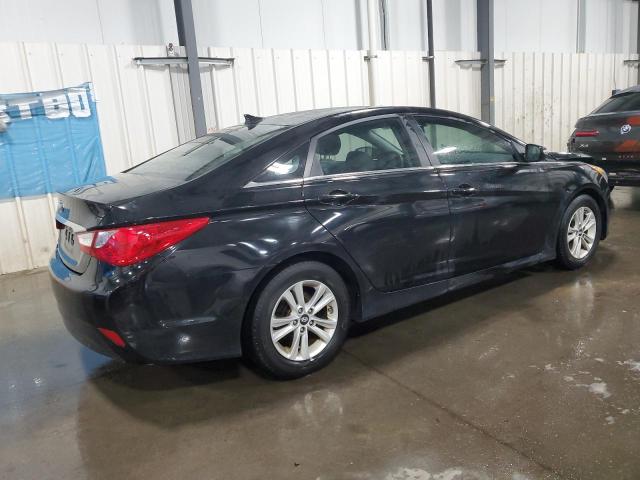 5NPEB4AC9EH839512 | 2014 HYUNDAI SONATA GLS