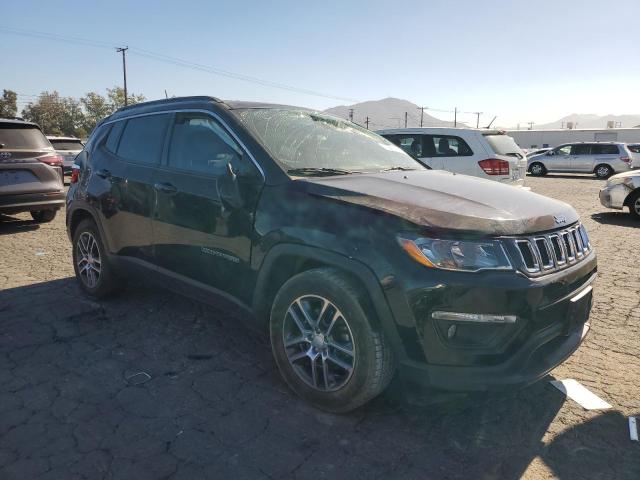 3C4NJCBB2JT489654 | 2018 JEEP COMPASS LA