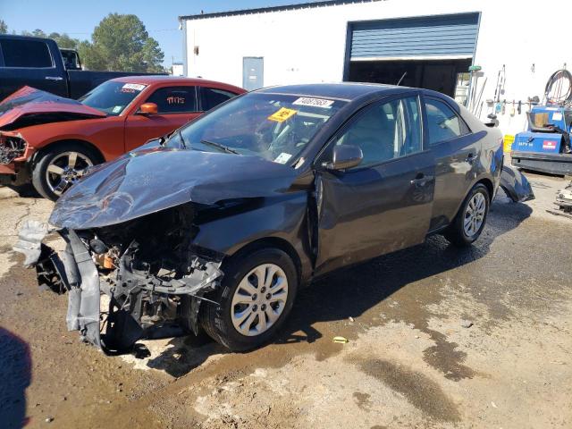 2012 Kia Forte EX