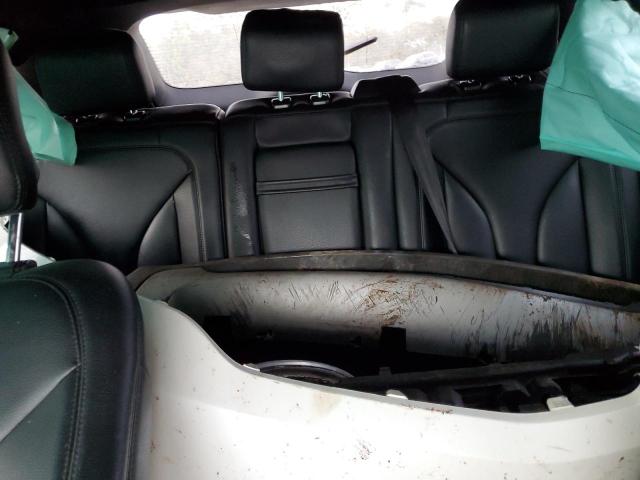 2016 LINCOLN MKX PREMIE 2LMTJ6JP0GBL42615