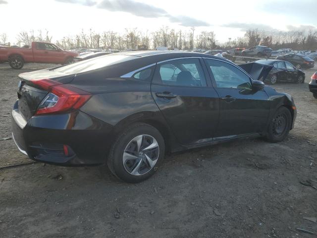 2HGFC2F60MH526897 | 2021 Honda civic lx