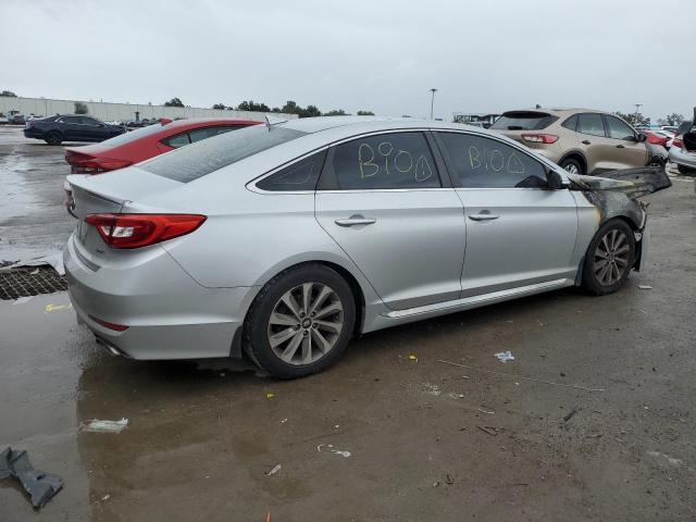 2016 HYUNDAI SONATA SPO - 5NPE34AF6GH293892