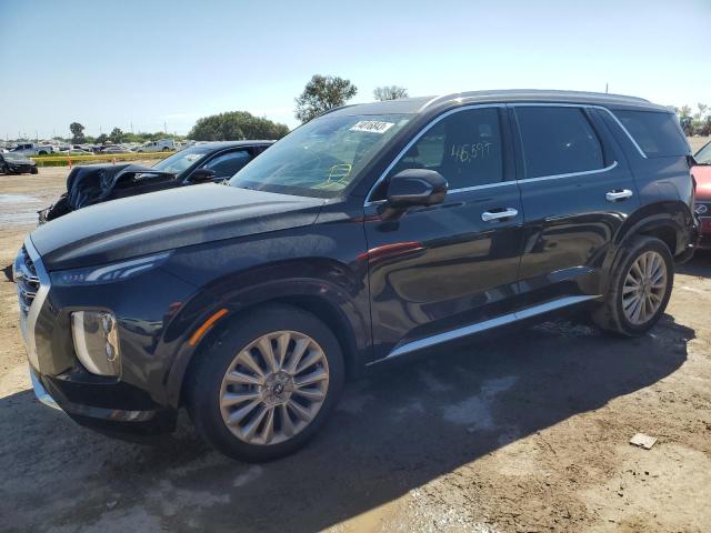 KM8R54HE3LU142335 Hyundai Palisade L