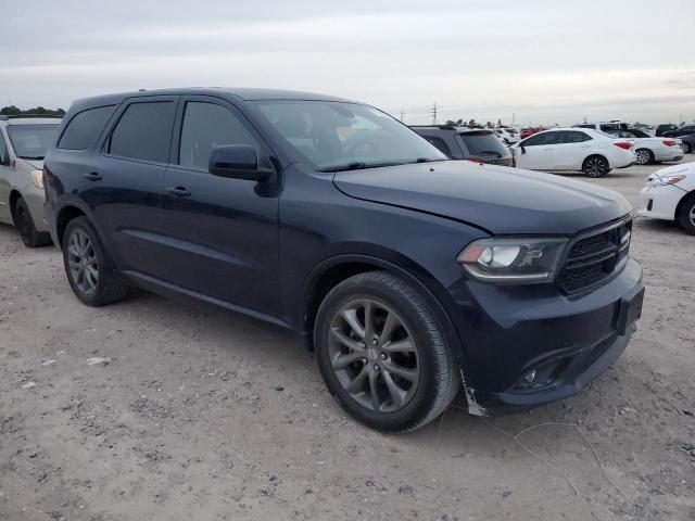 1C4RDHAG7EC438140 Dodge Durango Sxt