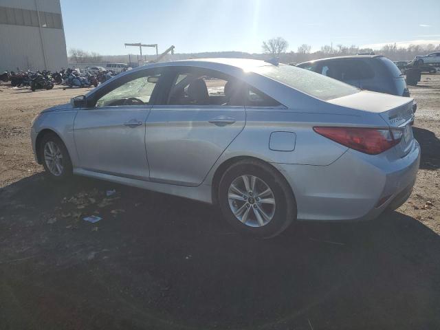 5NPEB4AC0EH868512 | 2014 HYUNDAI SONATA GLS