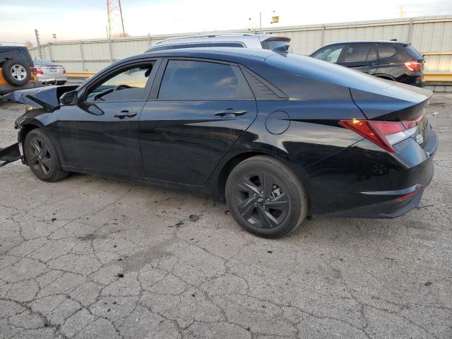 2022 HYUNDAI ELANTRA SE - KMHLM4AG5NU333911