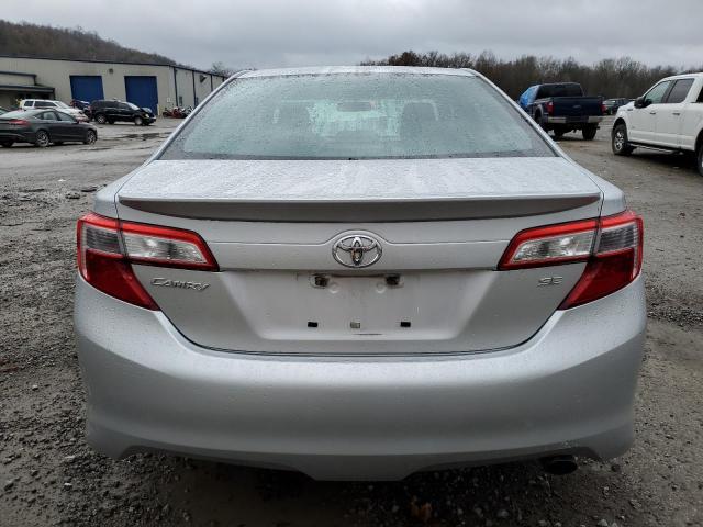 4T1BF1FK9EU303036 | 2014 TOYOTA CAMRY L