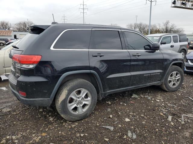 1C4RJFAG4HC692082 | 2017 Jeep grand cherokee laredo