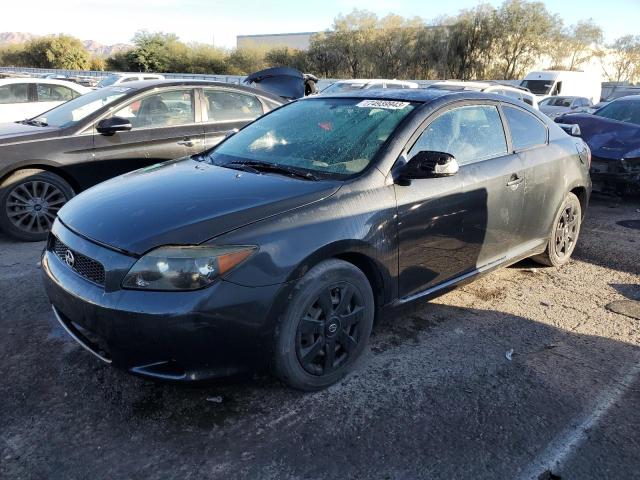 2007 Scion tC 