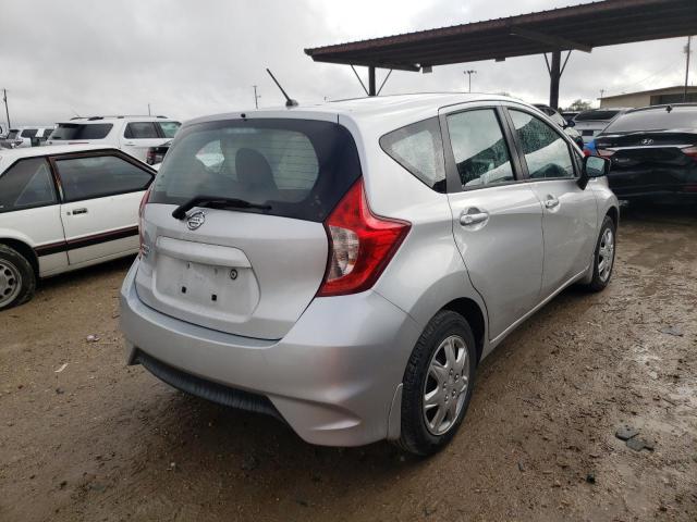 3N1CE2CP0JL361691 | 2018 NISSAN VERSA NOTE