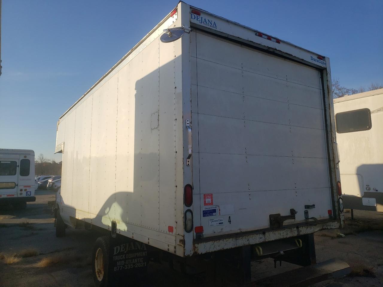 1FDXE4FSXFDA05431 2015 Ford Econoline E450 Super Duty Cutaway Van 1FDXE4FSXFDA05431 2015 Ford Econoline E450 Super Duty Cutaway Van