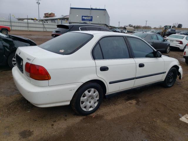 1998 Honda Civic Lx VIN: 2HGEJ6670WH574534 Lot: 75727083