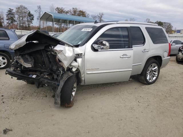 2011 Cadillac Escalade Platinum