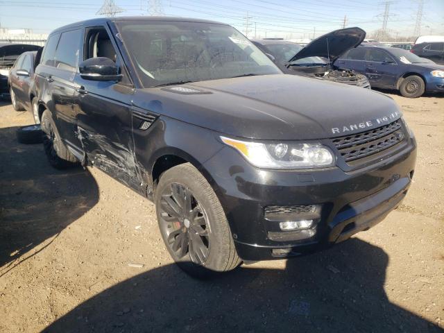 SALWR2TF2FA611364 | 2015 LAND ROVER RANGE ROVE