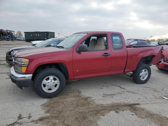 2006 Chevrolet Colorado 