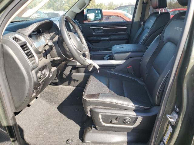 2021 RAM 1500 LARAM - 1C6SRFJT6MN676253