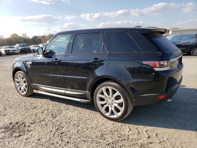 SALWR2TF0EA341985 Land Rover Range Rover Sport Sc