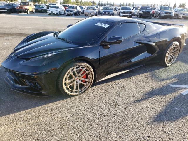 2022 Chevrolet Corvette Stingray 2LT