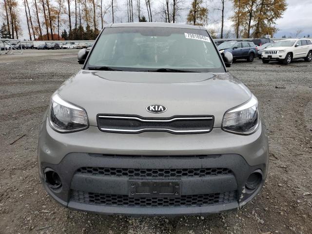 KNDJN2A20K7663306 | 2019 KIA SOUL