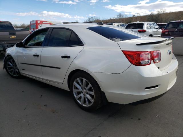 1G11E5SL4EF237789 | 2014 CHEVROLET MALIBU 2LT