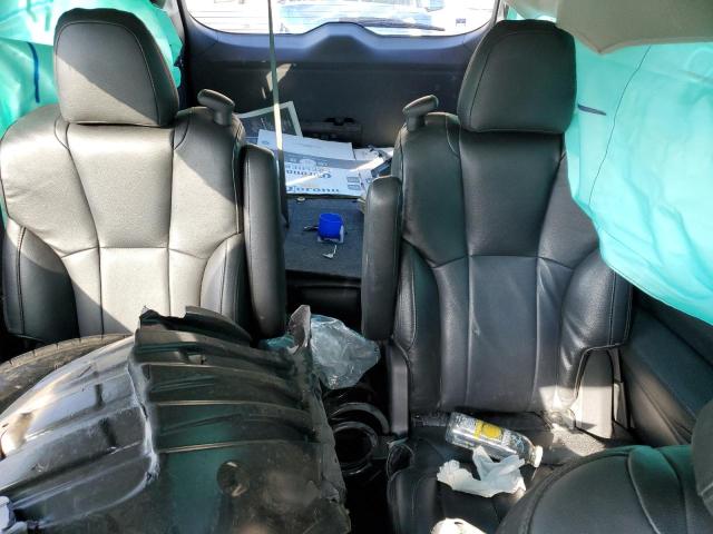 4S4WMAFD5K3418338 Subaru Ascent Premium