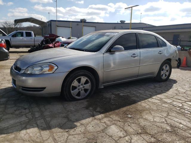 2006 Chevrolet Impala LT