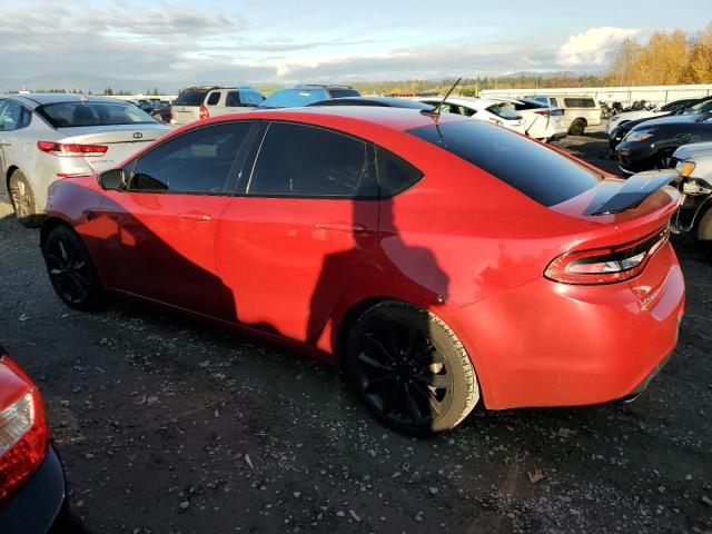 2016 DODGE DART GT SP 1C3CDFGB5GD791287
