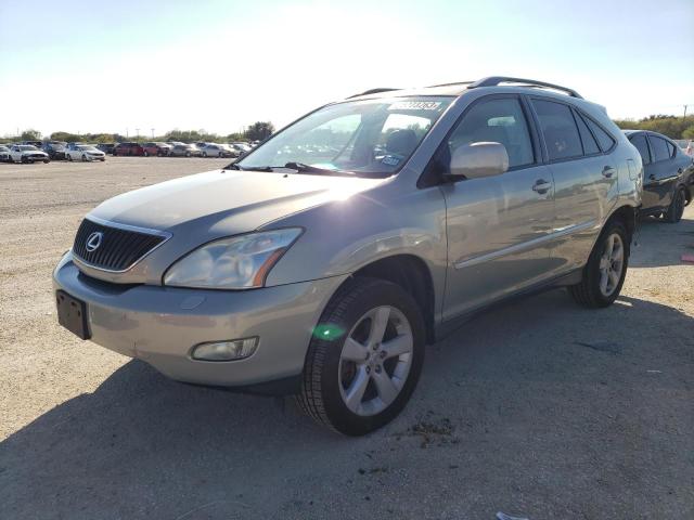 2007 Lexus RX 350 