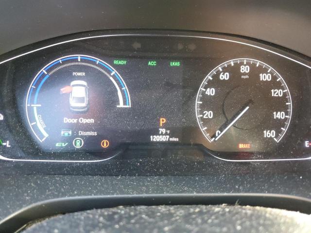 19XZE4F92KE006253 Honda Insight Touring